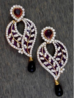 Fashion Earrings